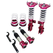 Load image into Gallery viewer, Godspeed MonoSS Coilovers Hyundai Elantra GT (12-16) Elantra Sedan (12-16) w/ Front Camber Plates - Default Title Alternate Image