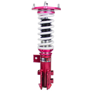 Godspeed MonoSS Coilovers Hyundai Elantra GT (12-16) Elantra Sedan (12