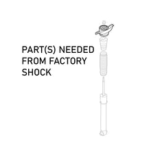 Load image into Gallery viewer, Godspeed MonoSS Coilovers Hyundai Sonata (2020 - 2023) w/ Front Camber Plates - Coilovers - MSS0113 - Redline360 Alternate Image