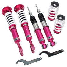 Load image into Gallery viewer, 675.00 Godspeed MonoSS Coilovers VW Passat B5 FWD (96-05) MSS0122 - Redline360 Alternate Image