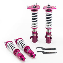 Load image into Gallery viewer, Godspeed MonoSS Coilovers Subaru Impreza [GJ/GP] (12-16) w/ Front Camber Plates - Default Title Alternate Image
