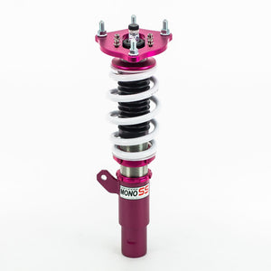 675.00 Godspeed MonoSS Coilovers Honda Civic Coupe/Sedan (2017-2021) FC Non Si - Redline360