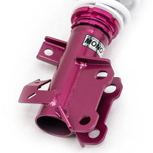 Load image into Gallery viewer, Godspeed MonoSS Coilovers Cadillac CT5 (2020-2025) w/ Front Camber Plates - Default Title Alternate Image
