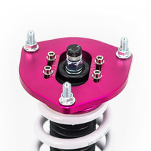 Load image into Gallery viewer, Godspeed MonoSS Coilovers Cadillac CT5 (2020-2025) w/ Front Camber Plates - Default Title Alternate Image