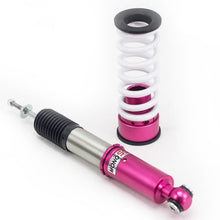 Load image into Gallery viewer, Godspeed MonoSS Coilovers Cadillac CT5 (2020-2025) w/ Front Camber Plates - Default Title Alternate Image