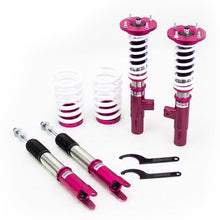 Load image into Gallery viewer, Godspeed MonoSS Coilovers Lincoln MKS (09-12) MKT (10-12) 16 Way Adjustable Suspension - Default Title Alternate Image