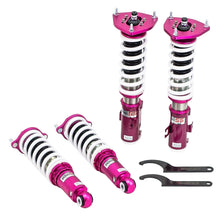 Load image into Gallery viewer, Godspeed MonoSS Coilovers Subaru Baja (03-06) w/ Front Camber Plates - Default Title Alternate Image