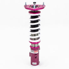 Load image into Gallery viewer, Godspeed MonoSS Coilovers Subaru Baja (03-06) w/ Front Camber Plates - Default Title Alternate Image