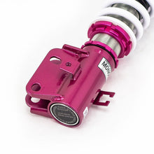 Load image into Gallery viewer, Godspeed MonoSS Coilovers Subaru Baja (03-06) w/ Front Camber Plates - Default Title Alternate Image