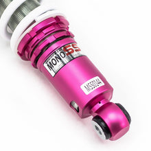 Load image into Gallery viewer, Godspeed MonoSS Coilovers Subaru Baja (03-06) w/ Front Camber Plates - Default Title Alternate Image