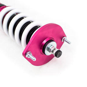 675.00 Godspeed MonoSS Coilovers Mazda Miata NA/NB (1990-2005) w/ 2.75" Extended Top Hats - Redline360