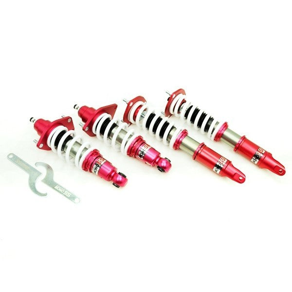 675.00 Godspeed MonoSS Coilovers Mazda RX8 (2003-2011) MSS0160 - Redline360