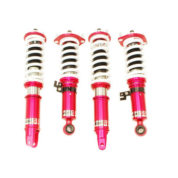 Godspeed MonoSS Coilovers Nissan 300ZX (1990-1996) 16 Way Adjustable M