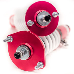 675.00 Godspeed MonoSS Coilovers Nissan 300ZX (1990-1996) MSS0170 - Redline360