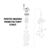 Load image into Gallery viewer, Godspeed MonoSS Coilovers Mercedes Coupe RWD C207 / Convertible RWD A207 (10-15) MSS0172 - Default Title Alternate Image
