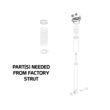 Load image into Gallery viewer, Godspeed MonoSS Coilovers Mercedes Coupe RWD C207 / Convertible RWD A207 (10-15) MSS0172 - Default Title Alternate Image