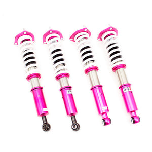 Godspeed MonoSS Coilovers Lexus LS430 (2001-2006) 16 Way Adjustable