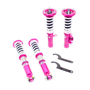 675.00 Godspeed MonoSS Coilovers BMW 5 Series E34 (1987-1995) MSS0181 - Redline360