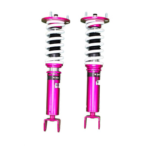675.00 Godspeed MonoSS Coilovers RC200t / RC300h / RC350 [Front Fork] (2015-2018) MSS0185 - Redline360