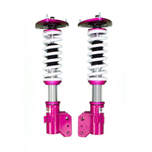 Load image into Gallery viewer, Godspeed MonoSS Coilovers Subaru Crosstrek (2013-2017) w/ Front Camber Plates - Default Title Alternate Image