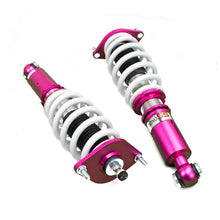 Load image into Gallery viewer, Godspeed MonoSS Coilovers Subaru Crosstrek (2013-2017) w/ Front Camber Plates - Default Title Alternate Image