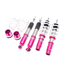 Load image into Gallery viewer, 675.00 Godspeed MonoSS Coilovers Audi A4 / A4 Quattro B9 (17-20) 53mm Clamp - 16 Way Adjustable - Redline360 Alternate Image