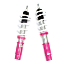 Load image into Gallery viewer, 675.00 Godspeed MonoSS Coilovers Audi A4 / A4 Quattro B9 (17-20) 53mm Clamp - 16 Way Adjustable - Redline360 Alternate Image