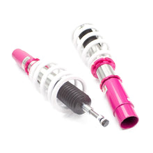 Load image into Gallery viewer, 675.00 Godspeed MonoSS Coilovers Audi A4 / A4 Quattro B9 (17-20) 53mm Clamp - 16 Way Adjustable - Redline360 Alternate Image