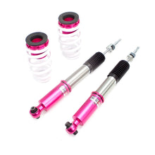 Load image into Gallery viewer, 675.00 Godspeed MonoSS Coilovers Audi A4 / A4 Quattro B9 (17-20) 53mm Clamp - 16 Way Adjustable - Redline360 Alternate Image