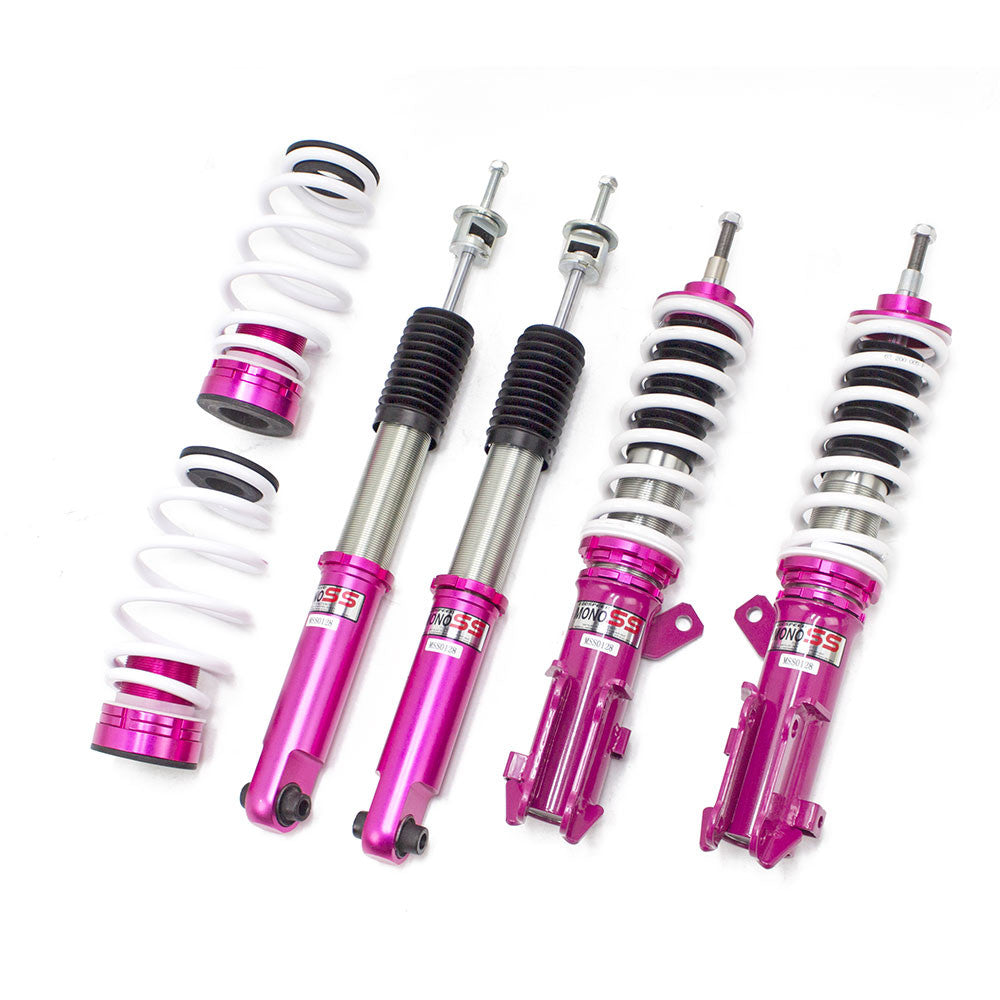 675.00 Godspeed MonoSS Coilovers Kia Rio (2018-2022) MSS0218 - Redline360