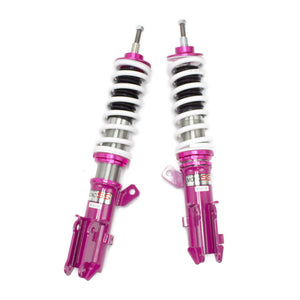 675.00 Godspeed MonoSS Coilovers Kia Rio (2018-2022) MSS0218 - Redline360