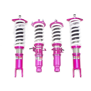 Godspeed MonoSS Coilovers Infiniti G37X AWD (09-13) 16 Way Adjustable True Rear