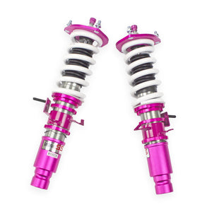 Godspeed MonoSS Coilovers Infiniti G37X AWD (09-13) 16 Way Adjustable True Rear