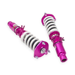 Godspeed MonoSS Coilovers Infiniti G37X AWD (09-13) 16 Way Adjustable True Rear