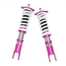 Load image into Gallery viewer, Godspeed MonoSS Coilovers Infiniti M35 / M45H AWD (06-10) 16 Way Adjustable True Rear - Default Title Alternate Image