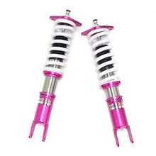 Load image into Gallery viewer, Godspeed MonoSS Coilovers Infiniti G25 Sedan AWD (11-12) 16 Way Adjustable True Rear - Default Title Alternate Image