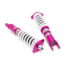 Load image into Gallery viewer, Godspeed MonoSS Coilovers Infiniti G25 Sedan AWD (11-12) 16 Way Adjustable True Rear - Default Title Alternate Image