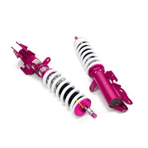 675.00 Godspeed MonoSS Coilovers Toyota Highlander AWD (08-13) 16 Way Adjustable - Redline360