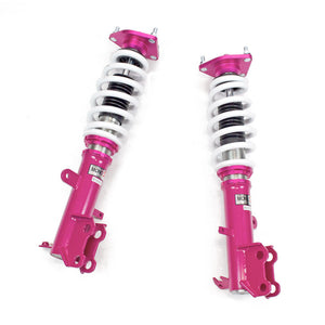 675.00 Godspeed MonoSS Coilovers Toyota Highlander AWD (08-13) 16 Way Adjustable - Redline360