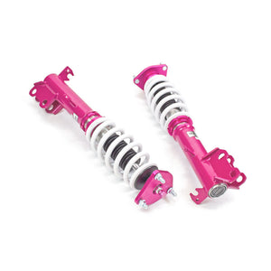 675.00 Godspeed MonoSS Coilovers Toyota Highlander AWD (08-13) 16 Way Adjustable - Redline360