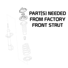 Load image into Gallery viewer, Godspeed MonoRS Coilovers Toyota Venza AWD (09-15) Included Front Camber Plates - 32 Way Adjustable - Default Title Alternate Image