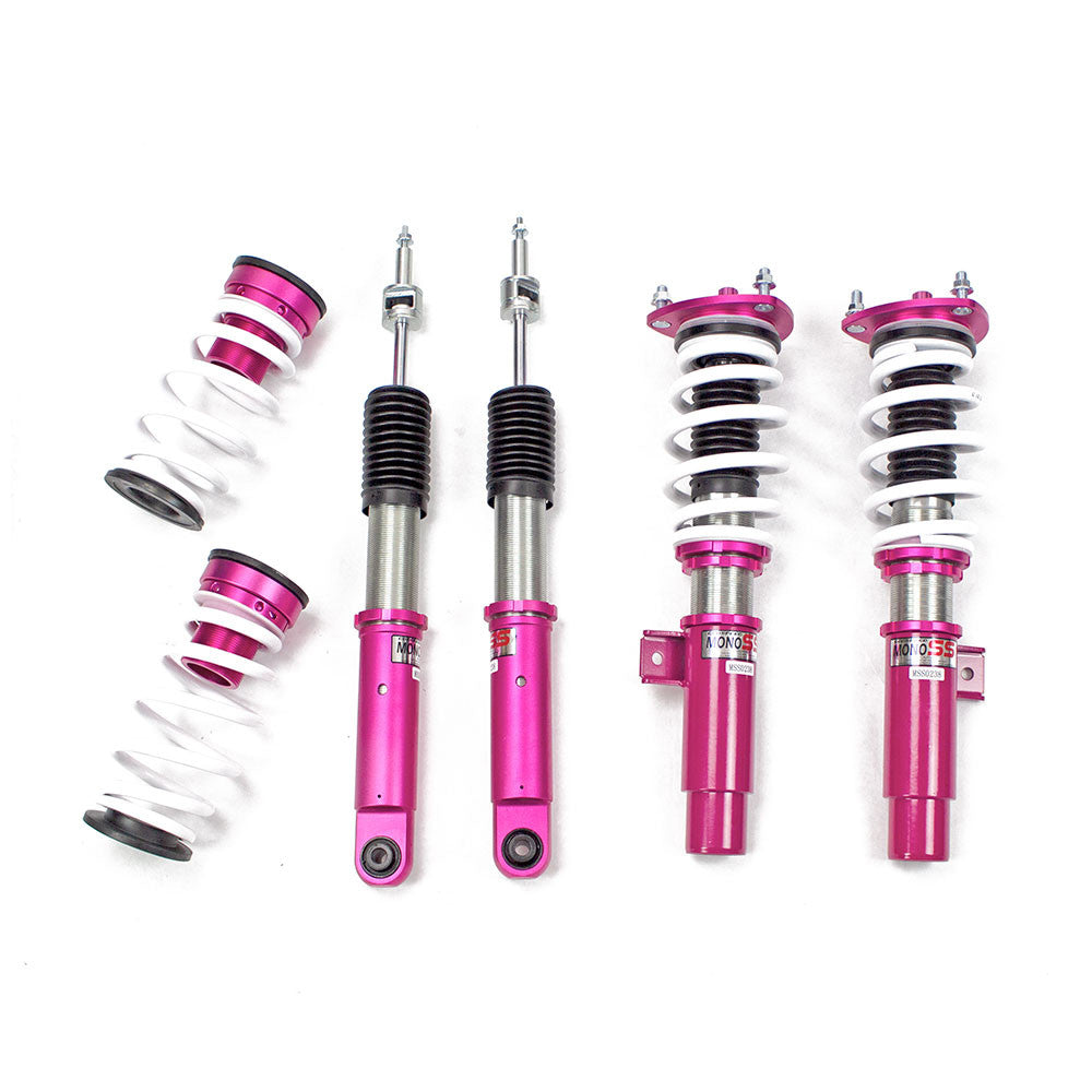 Godspeed MonoSS Coilovers Mazda3 BP (2019-2025) 16 Way Adjustable