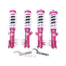 Load image into Gallery viewer, Godspeed MonoSS Coilovers Fiat 500X FWD (2016-2022) 16 Way Adjustable - Default Title Alternate Image