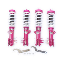 Load image into Gallery viewer, Godspeed MonoSS Coilovers Jeep Renegade FWD (2015-2022) 16 Way Adjustable - Default Title Alternate Image