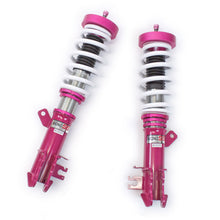 Load image into Gallery viewer, Godspeed MonoSS Coilovers Fiat 500X FWD (2016-2022) 16 Way Adjustable - Default Title Alternate Image