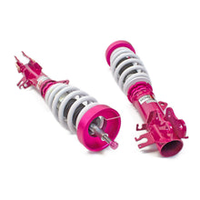 Load image into Gallery viewer, Godspeed MonoSS Coilovers Fiat 500X FWD (2016-2022) 16 Way Adjustable - Default Title Alternate Image