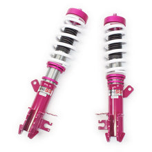 Load image into Gallery viewer, Godspeed MonoSS Coilovers Fiat 500X FWD (2016-2022) 16 Way Adjustable - Default Title Alternate Image