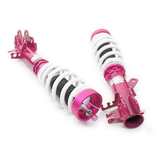 Load image into Gallery viewer, Godspeed MonoSS Coilovers Fiat 500X FWD (2016-2022) 16 Way Adjustable - Default Title Alternate Image