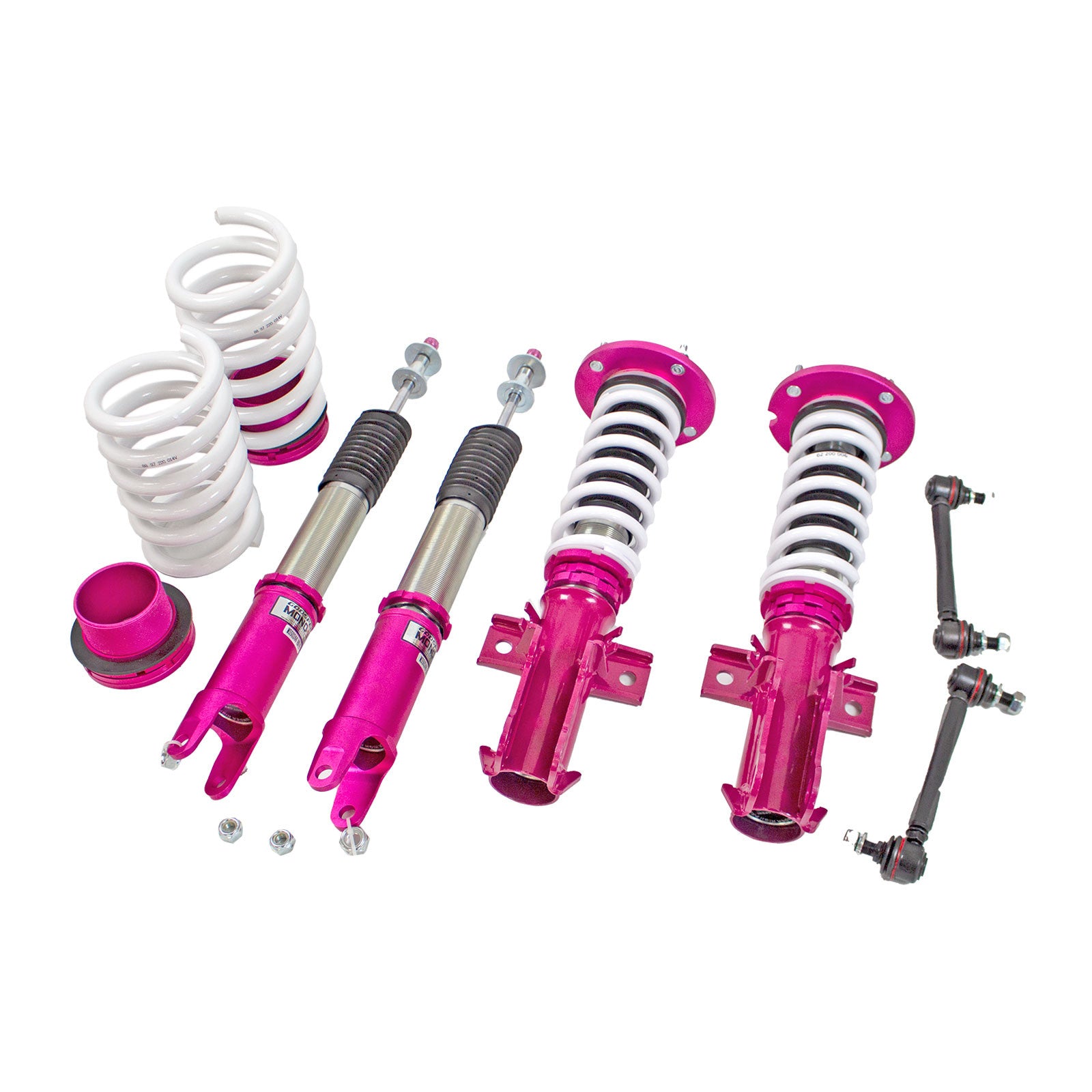 Aftermarket Performance Suspension Parts | Unbeatable Prices Ford