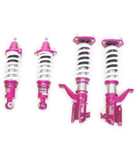 Load image into Gallery viewer, Godspeed MonoSS Coilovers Honda Element (2003-2011) w/ Front Camber Plates Alternate Image